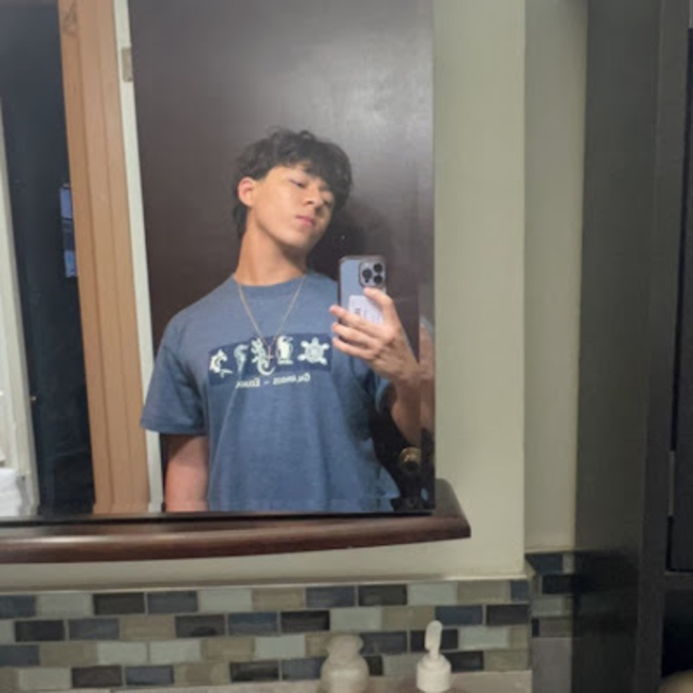 Meet your Posher, Nick